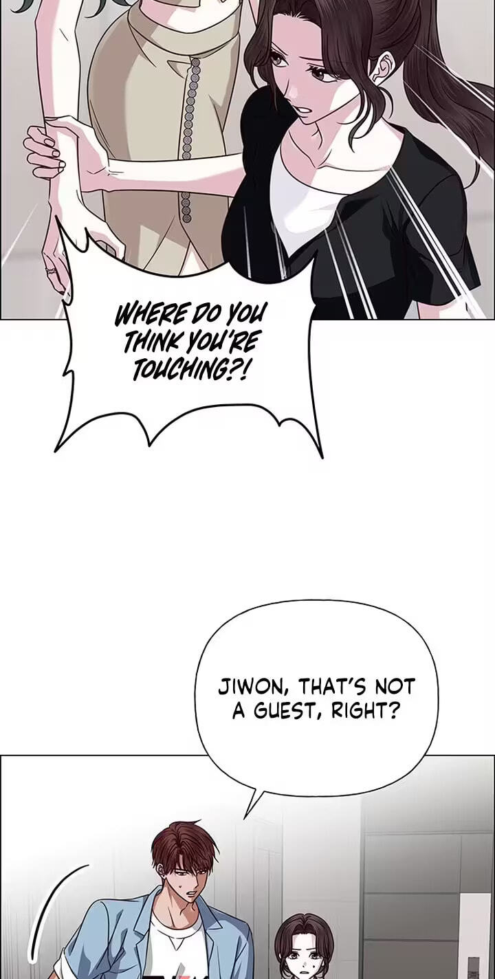 First Confession Chapter 37 page 51 - 