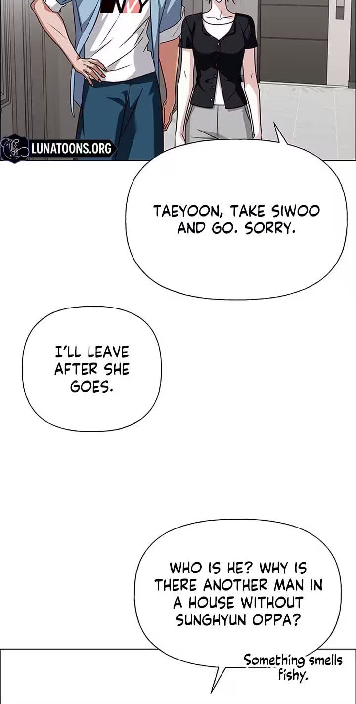First Confession Chapter 37 page 52 - 