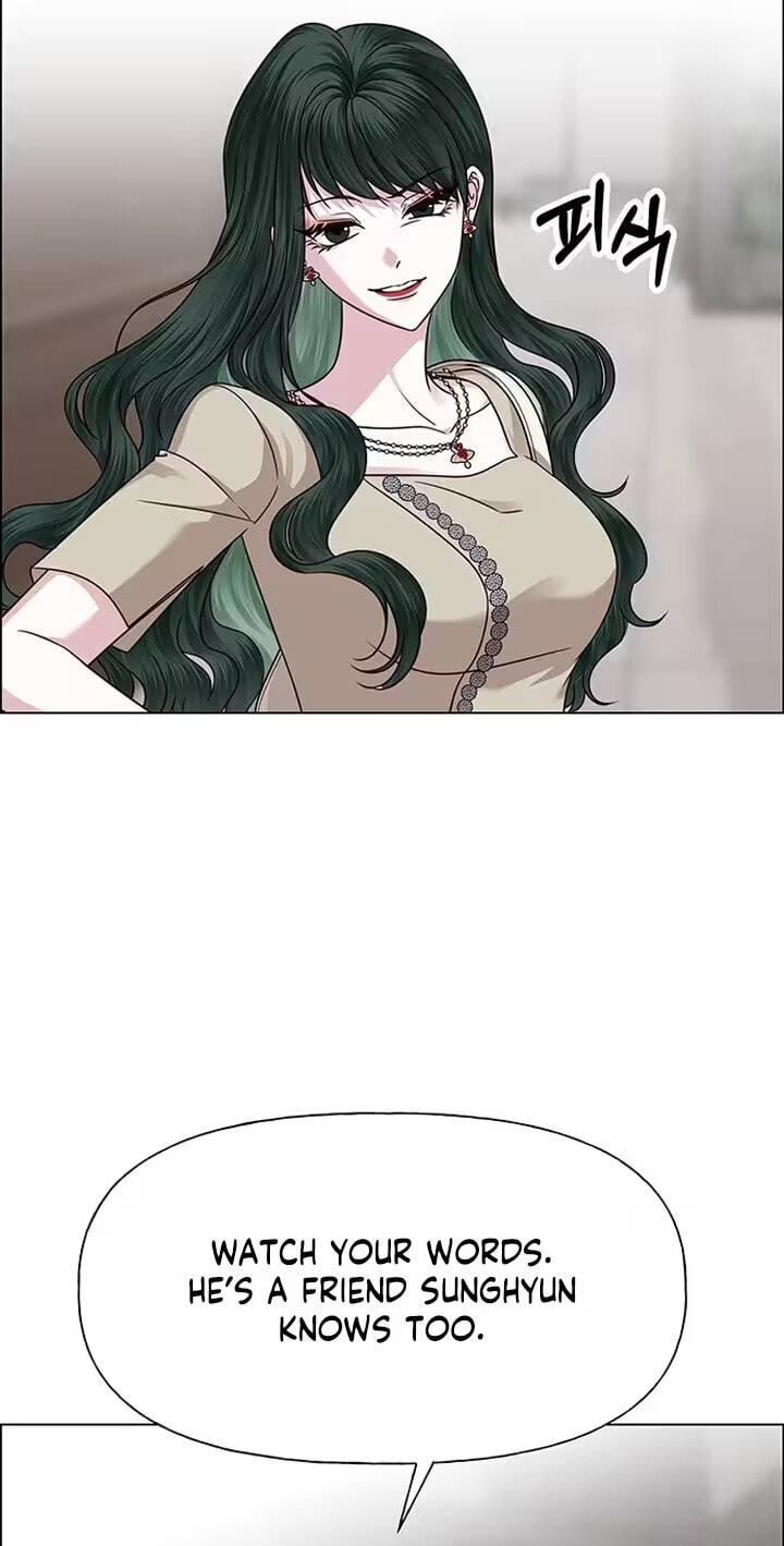 First Confession Chapter 37 page 53 - 