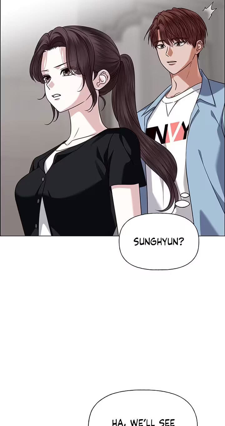 First Confession Chapter 37 page 54 - 