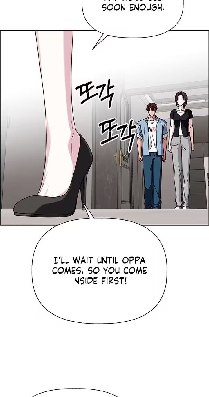 First Confession Chapter 37 page 55 - 