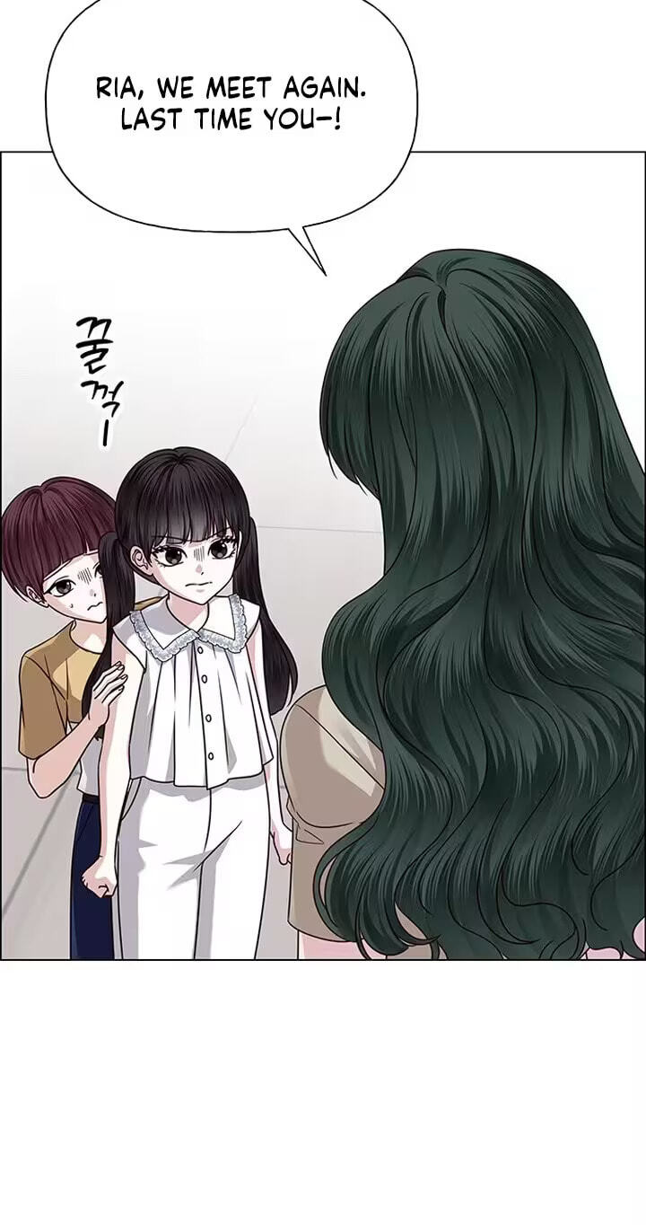 First Confession Chapter 37 page 56 - 