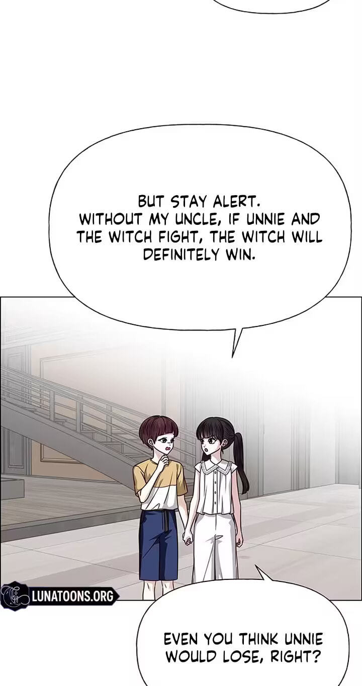 First Confession Chapter 37 page 60 - 