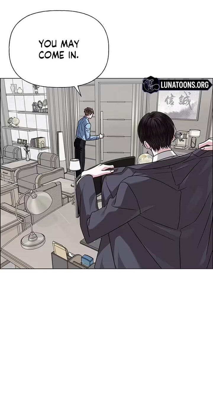 First Confession Chapter 37 page 7 - 