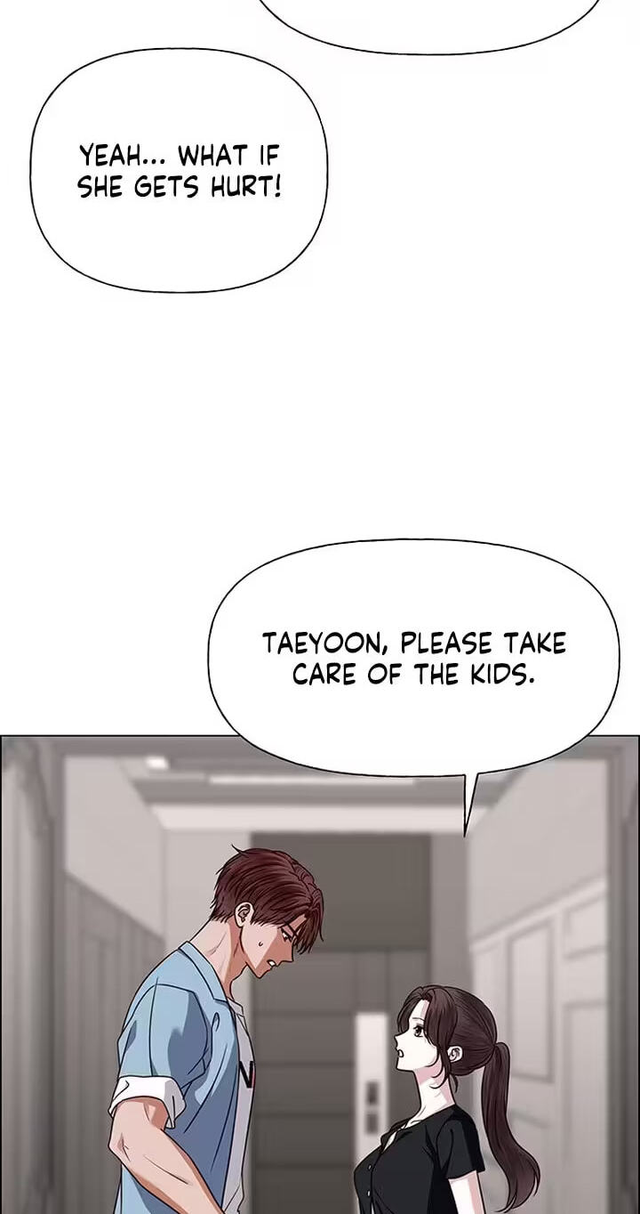 First Confession Chapter 37 page 61 - 