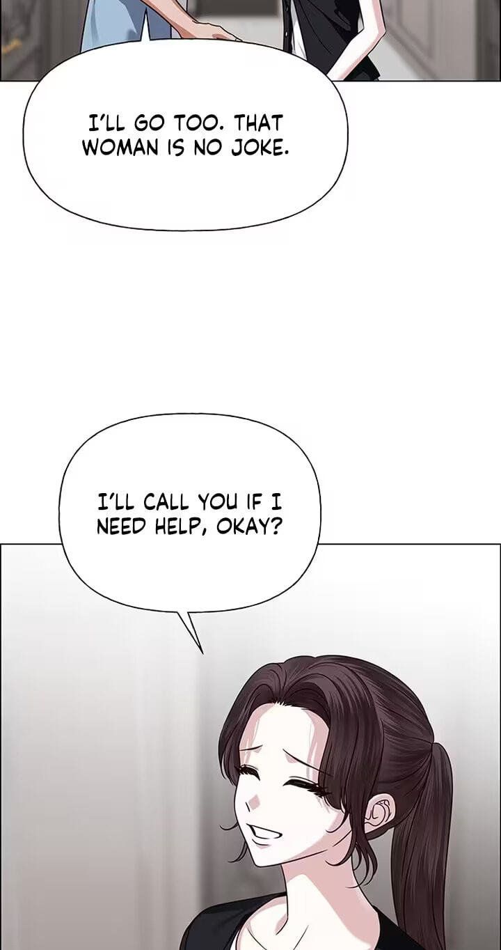First Confession Chapter 37 page 62 - 