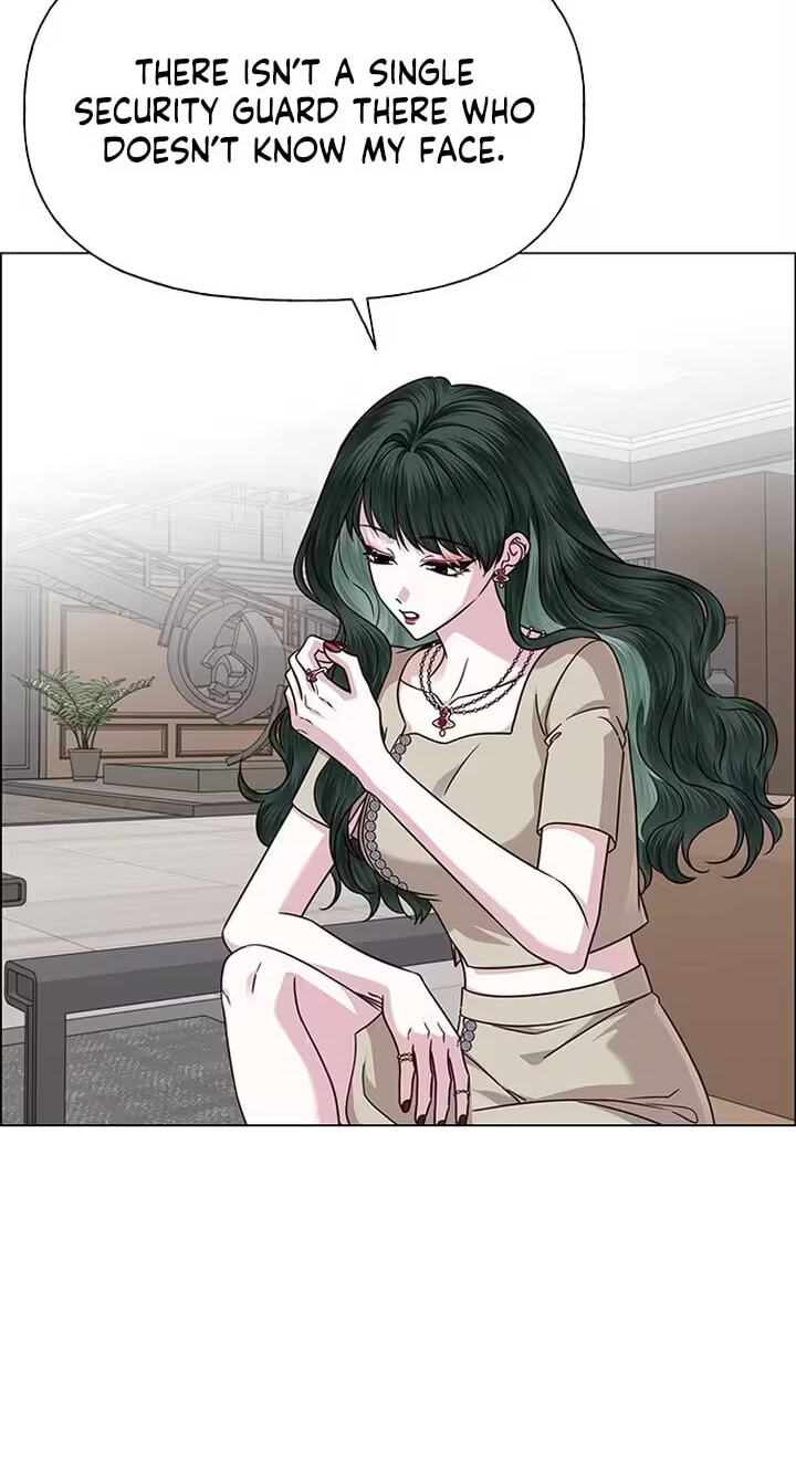 First Confession Chapter 37 page 67 - 