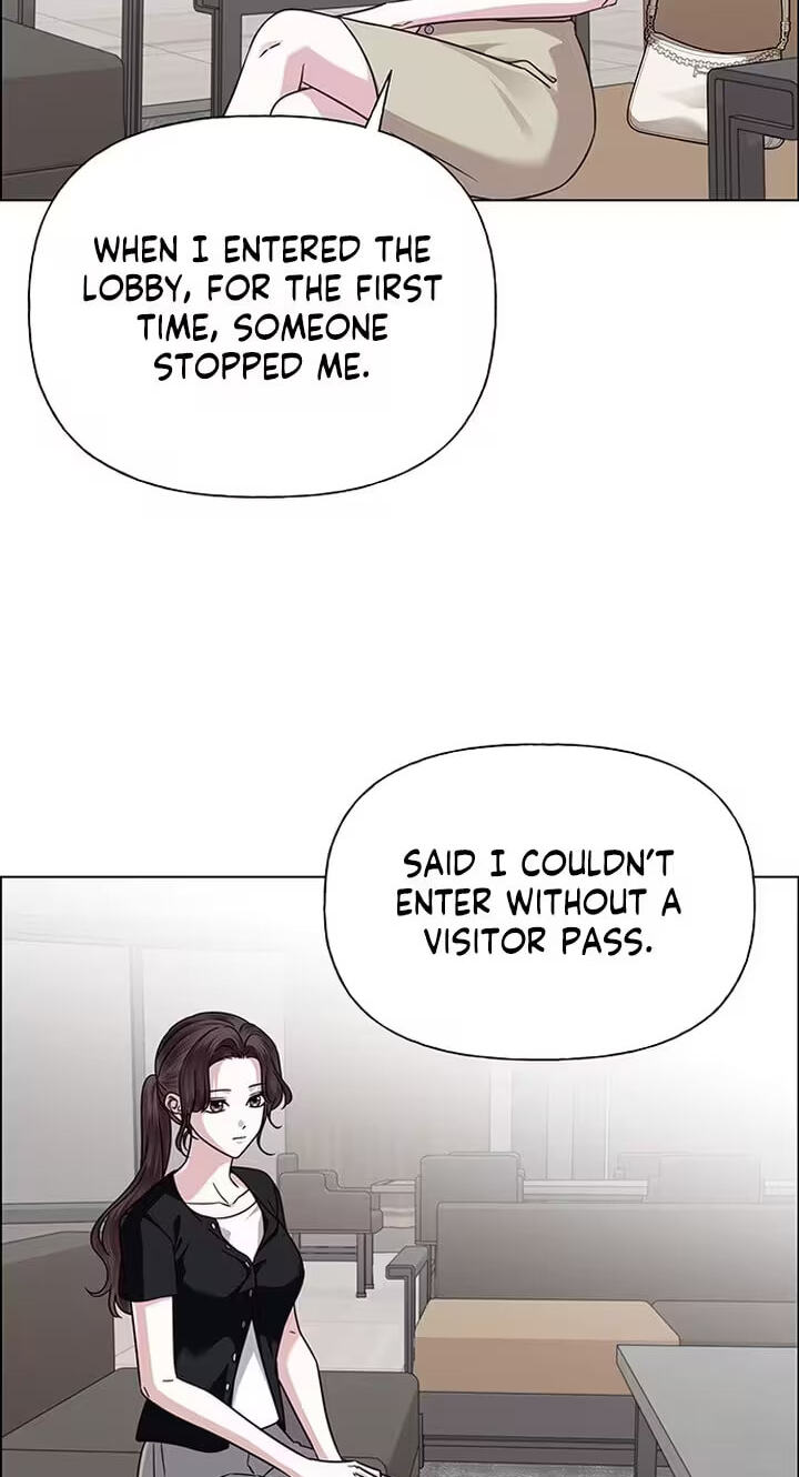 First Confession Chapter 37 page 71 - 
