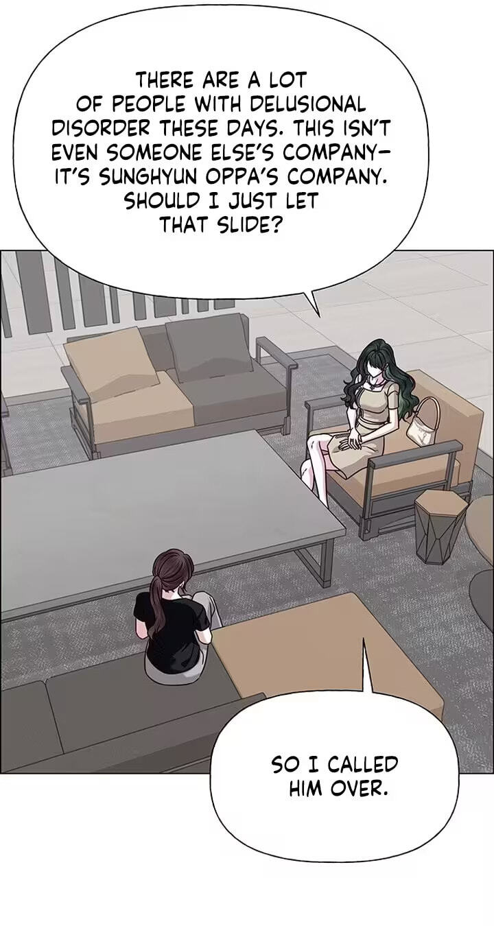 First Confession Chapter 37 page 76 - 