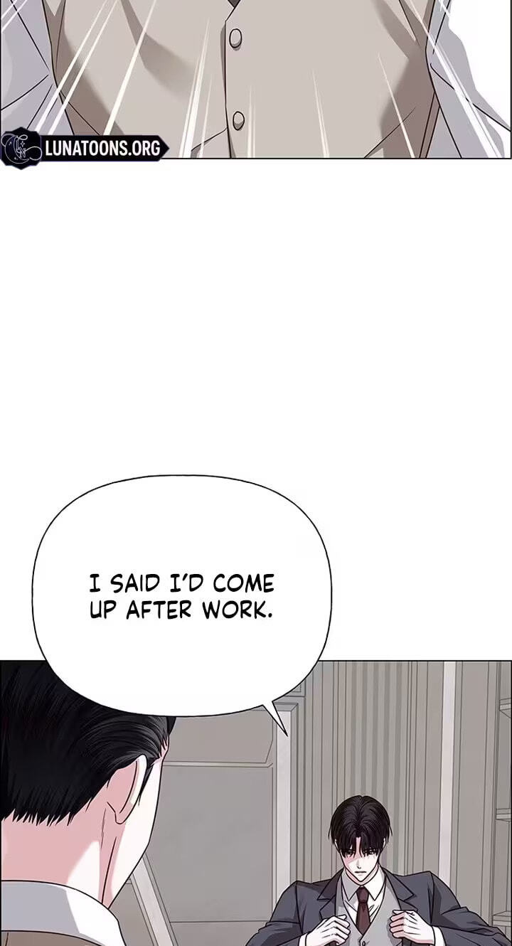 First Confession Chapter 37 page 9 - 