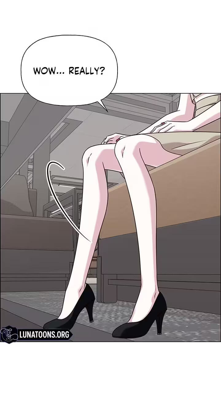 First Confession Chapter 37 page 83 - 