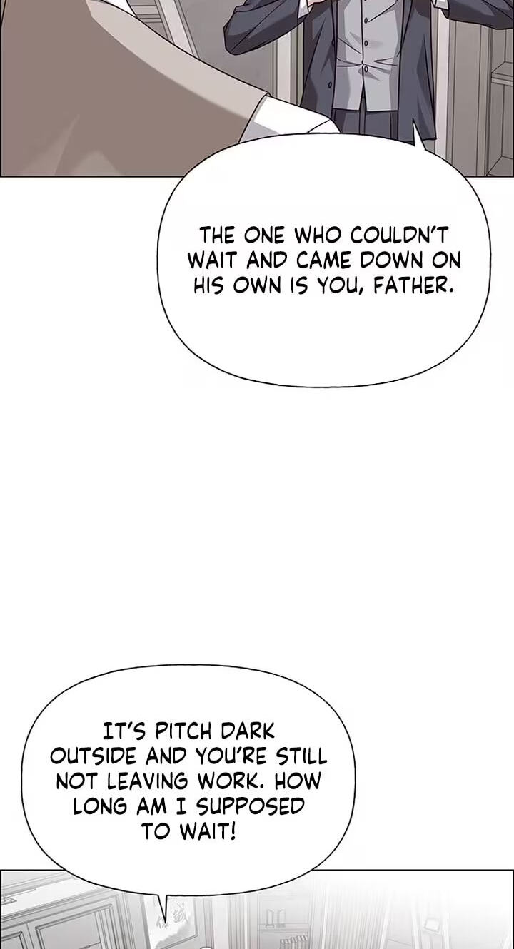 First Confession Chapter 37 page 10 - 