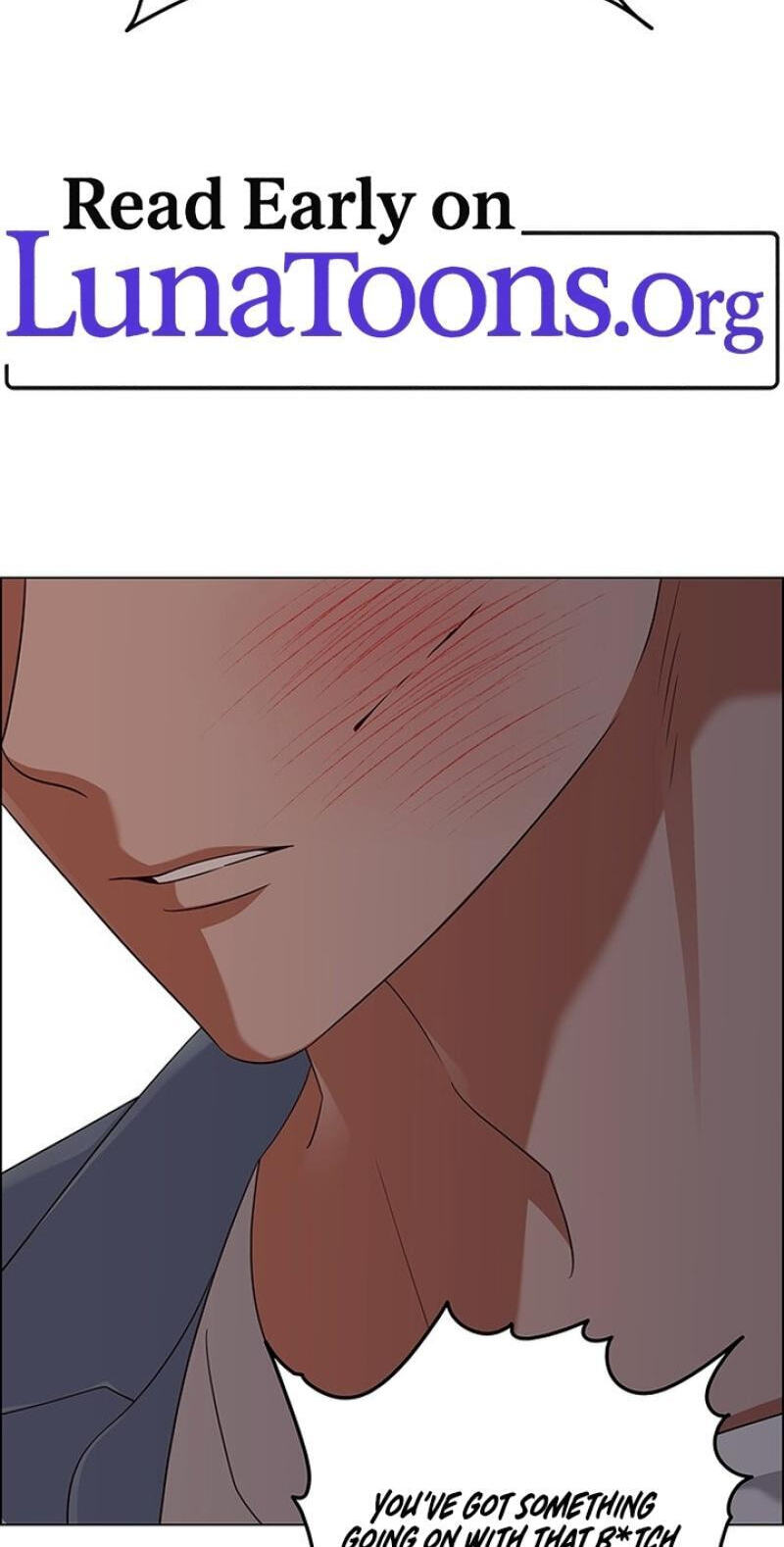 First Confession Chapter 38 page 2 - 