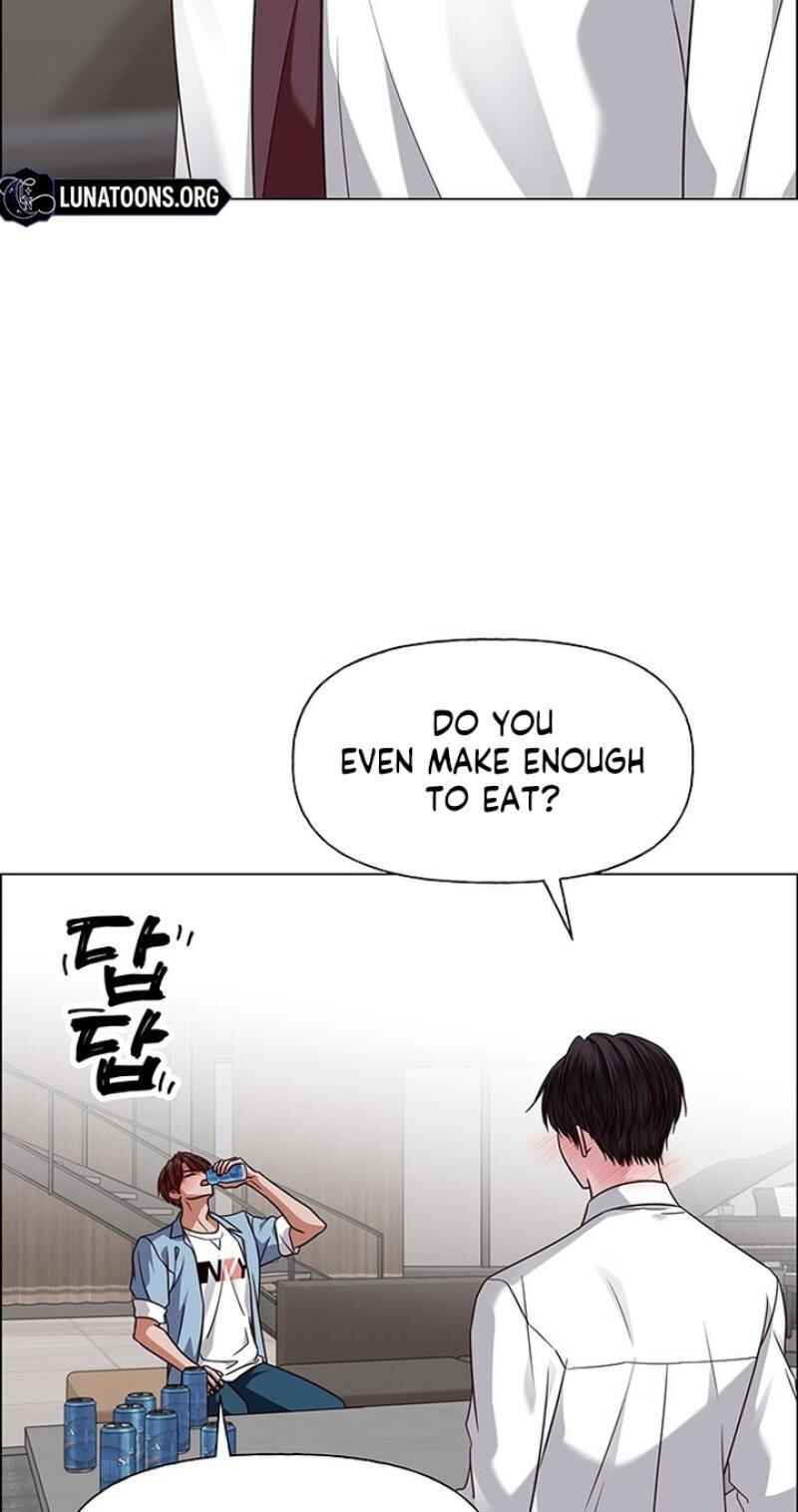 First Confession Chapter 38 page 110 - 