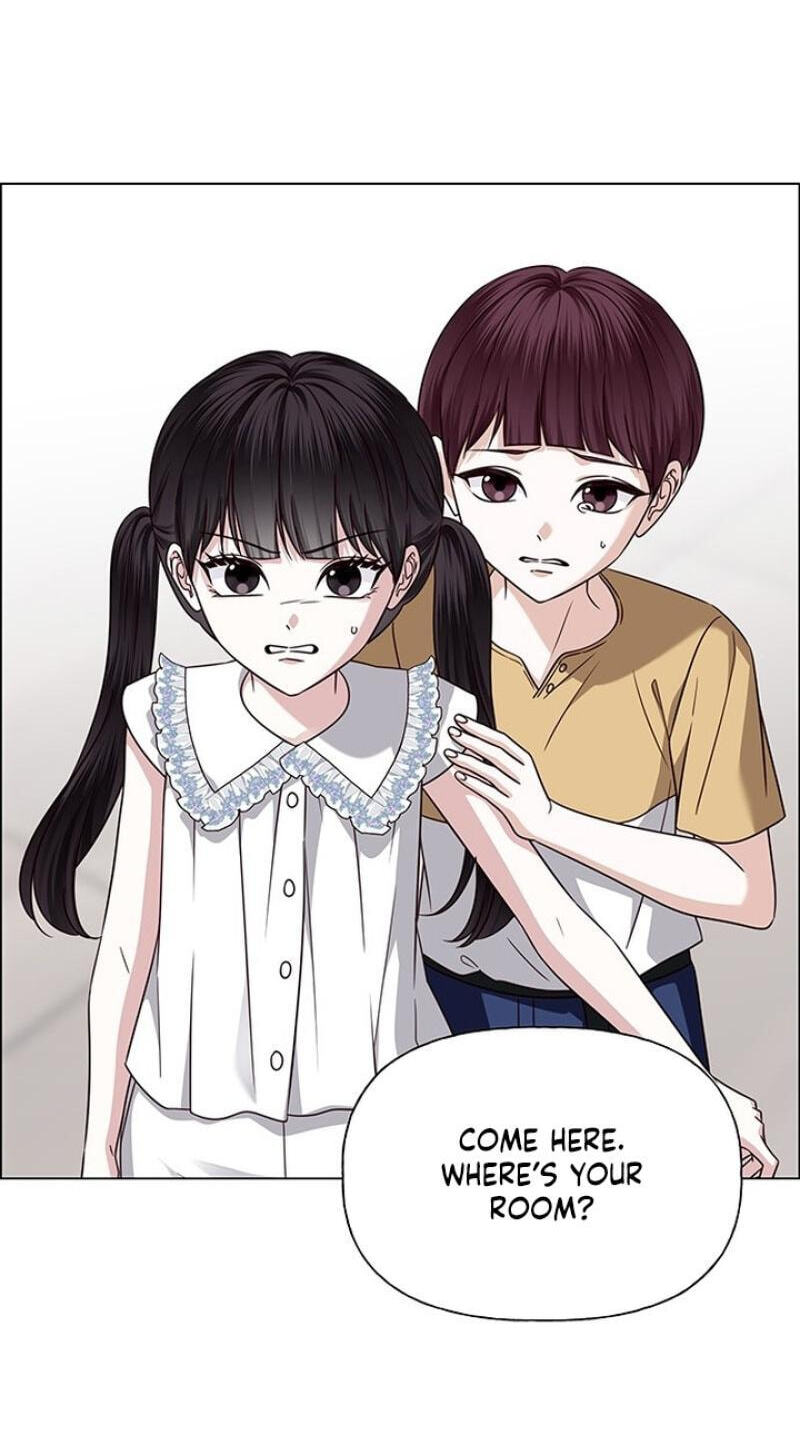 First Confession Chapter 38 page 14 - 