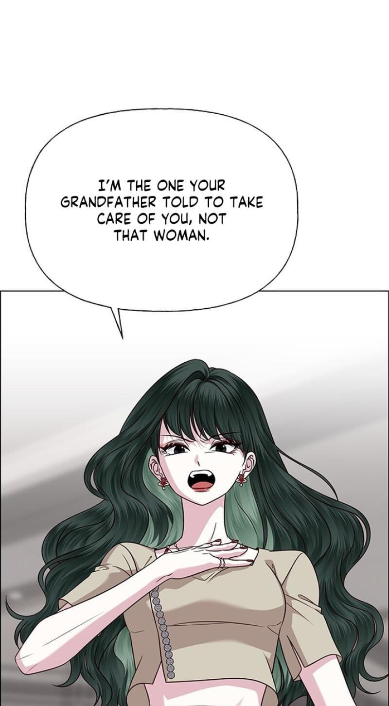 First Confession Chapter 38 page 15 - 