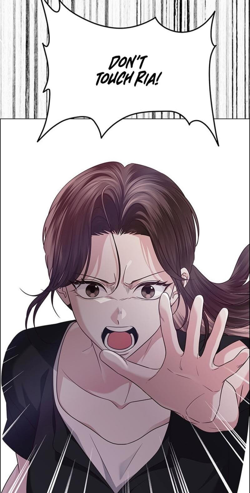 First Confession Chapter 38 page 23 - 