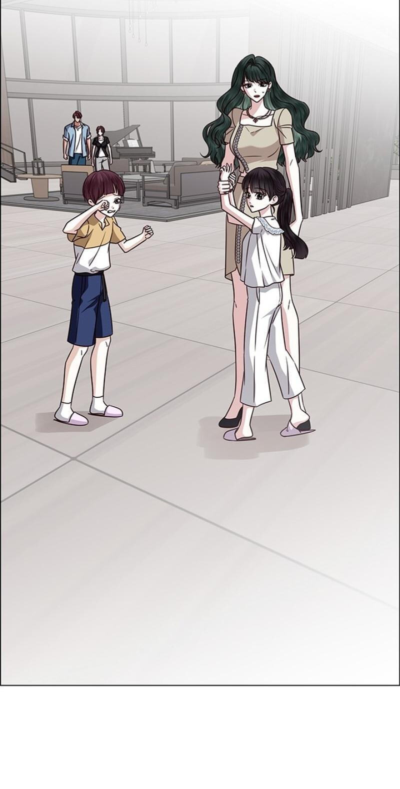 First Confession Chapter 38 page 28 - 