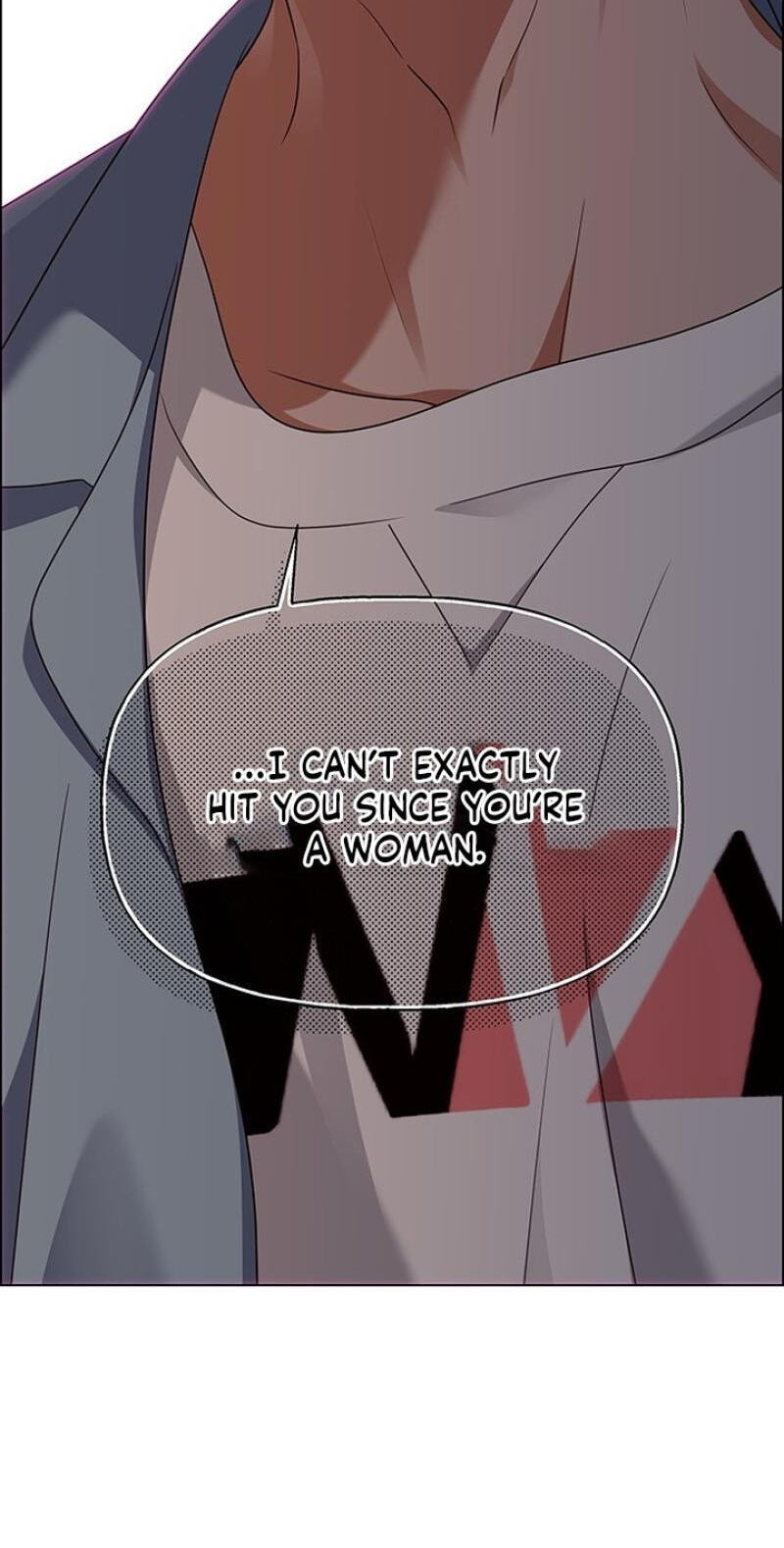 First Confession Chapter 38 page 4 - 