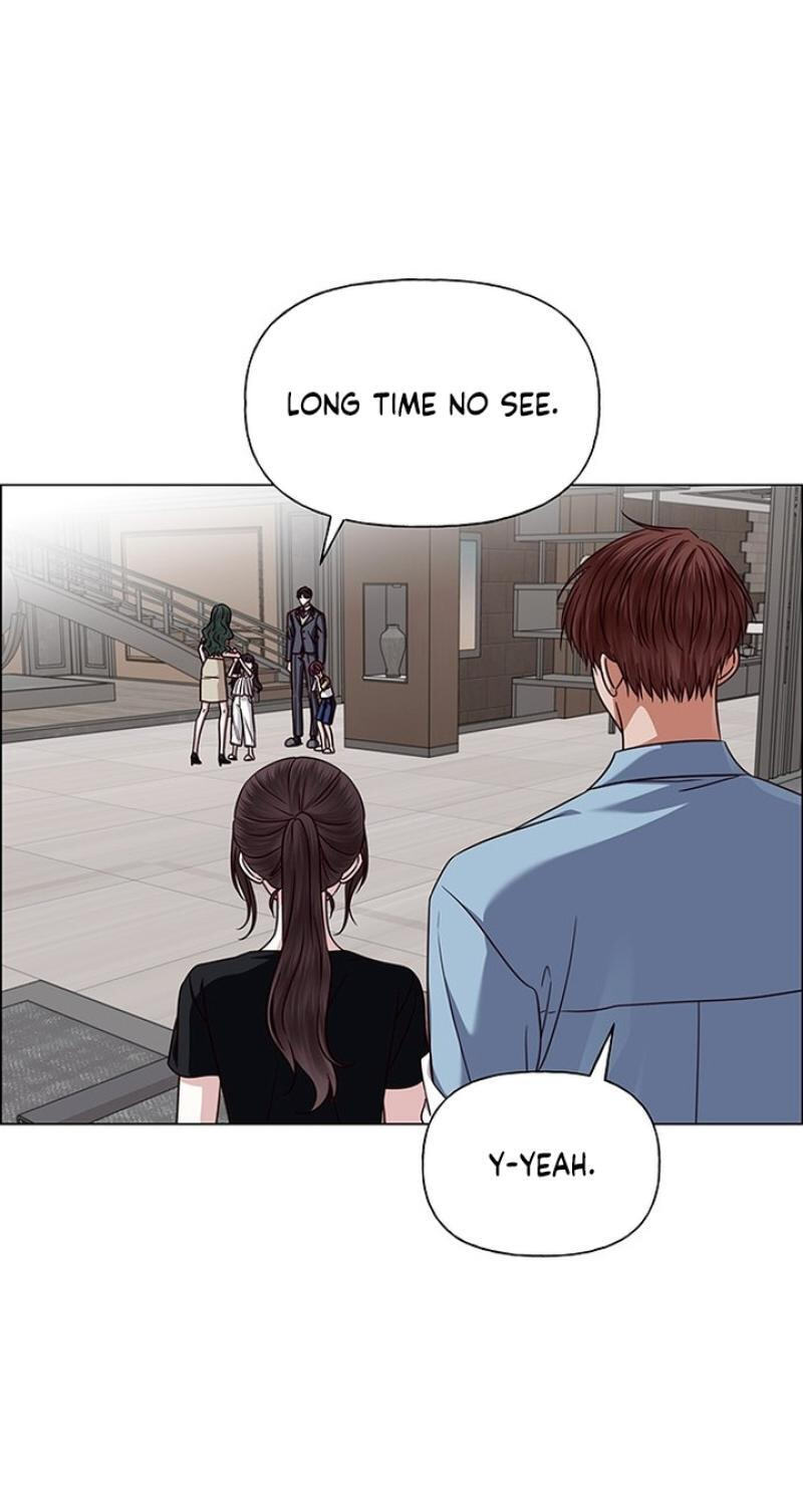 First Confession Chapter 38 page 40 - 