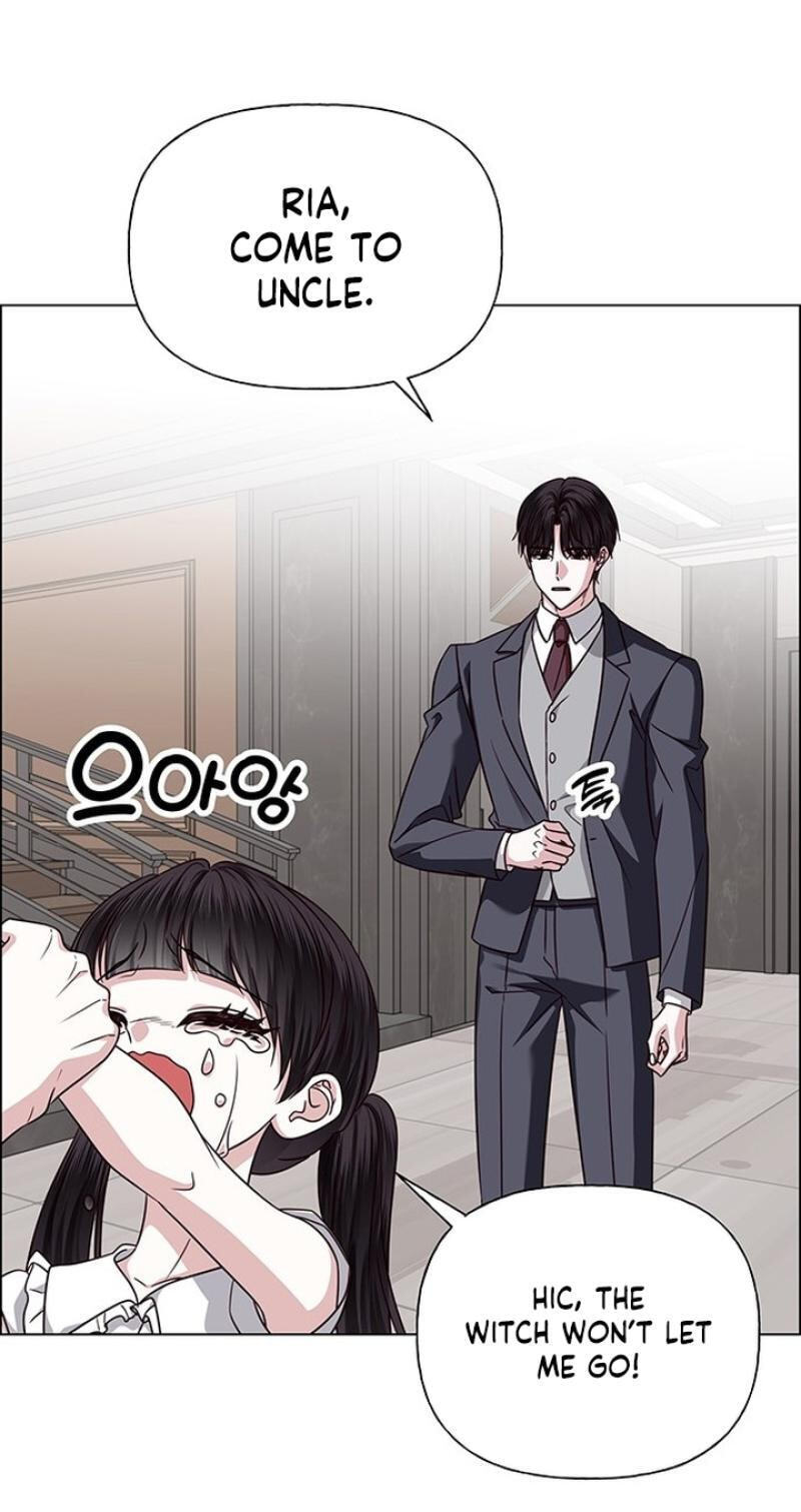 First Confession Chapter 38 page 41 - 