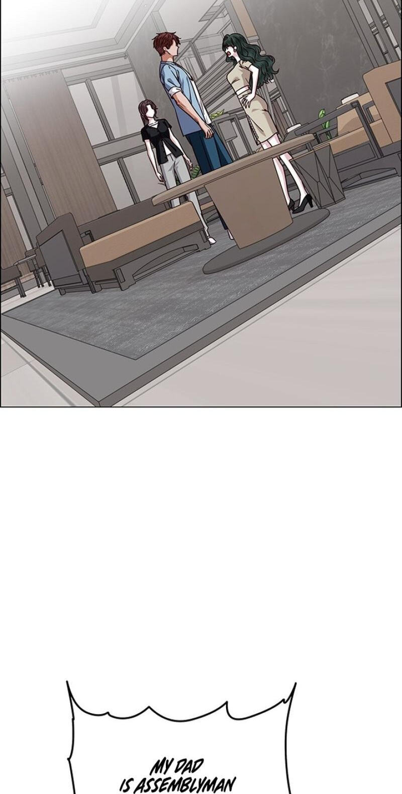 First Confession Chapter 38 page 7 - 