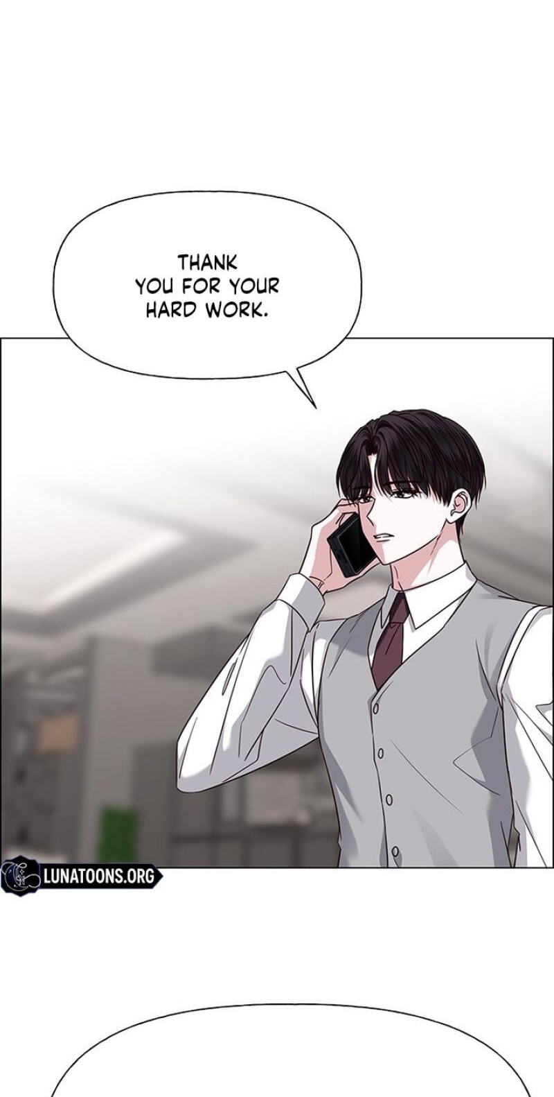 First Confession Chapter 38 page 87 - 