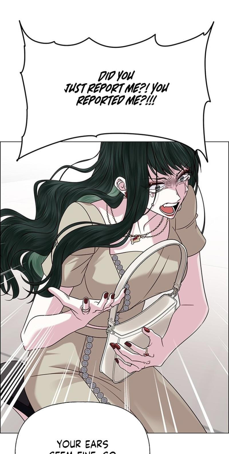 First Confession Chapter 38 page 89 - 
