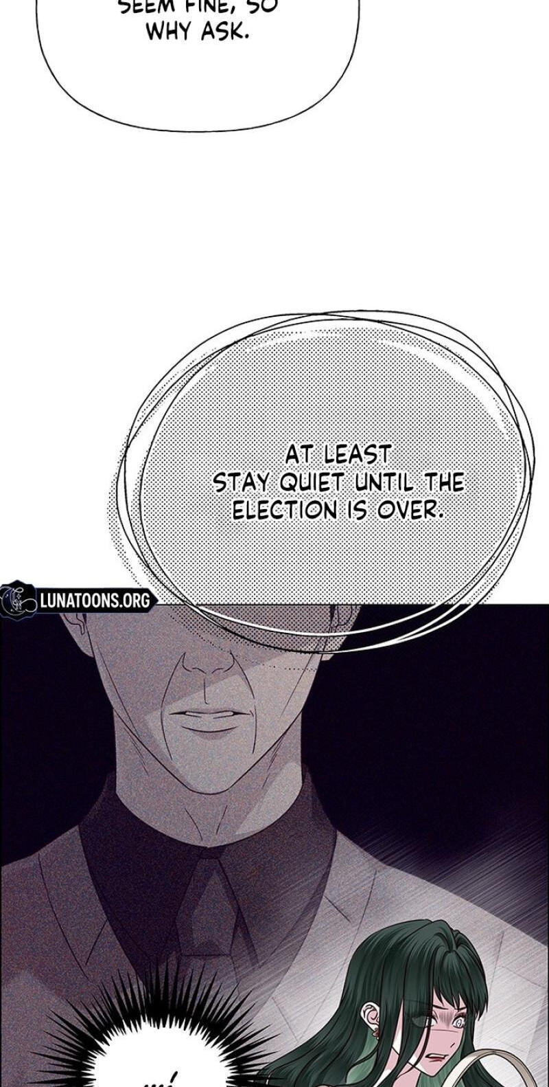 First Confession Chapter 38 page 90 - 