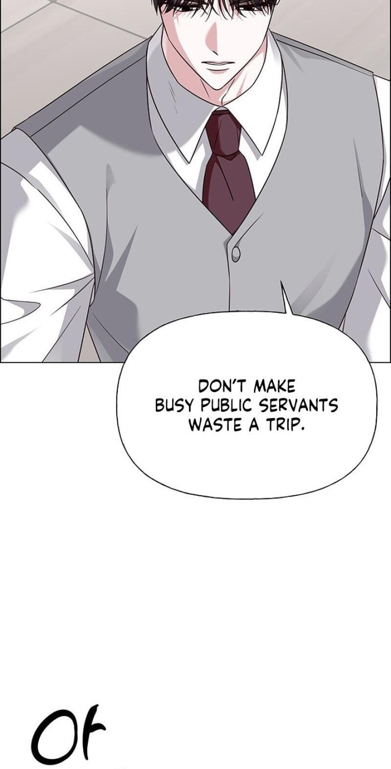 First Confession Chapter 38 page 94 - 