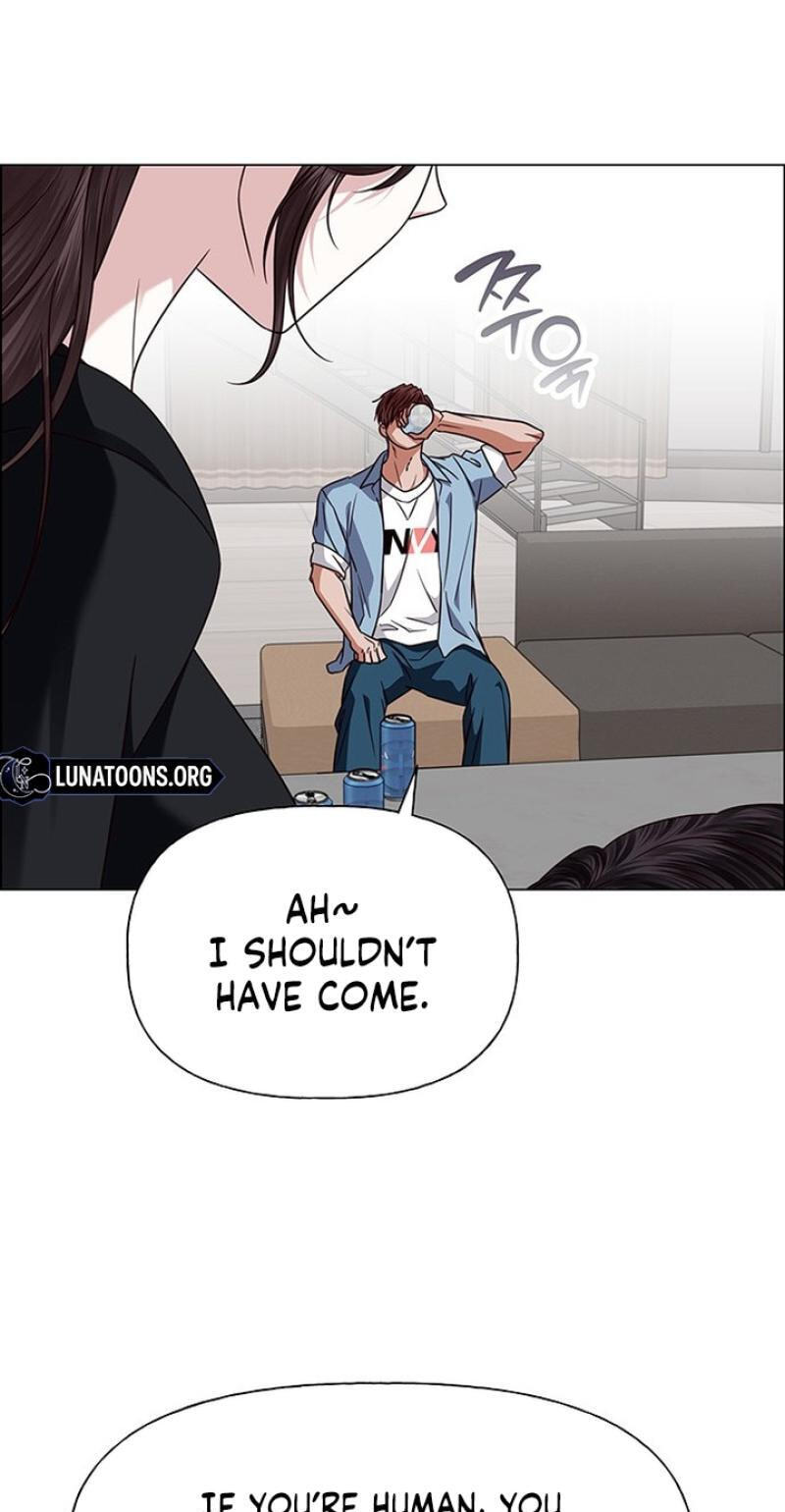 First Confession Chapter 39 page 23 - 