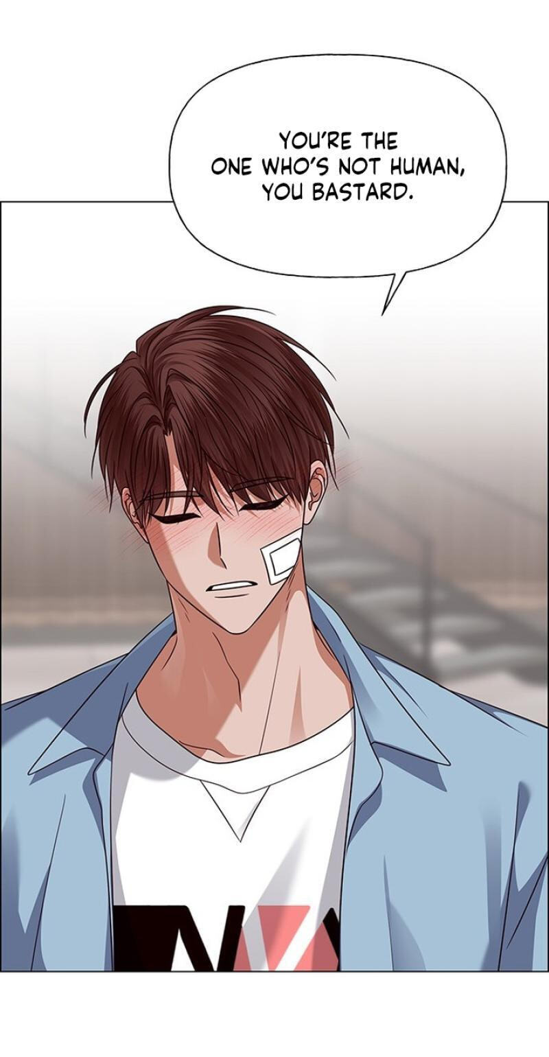 First Confession Chapter 39 page 25 - 