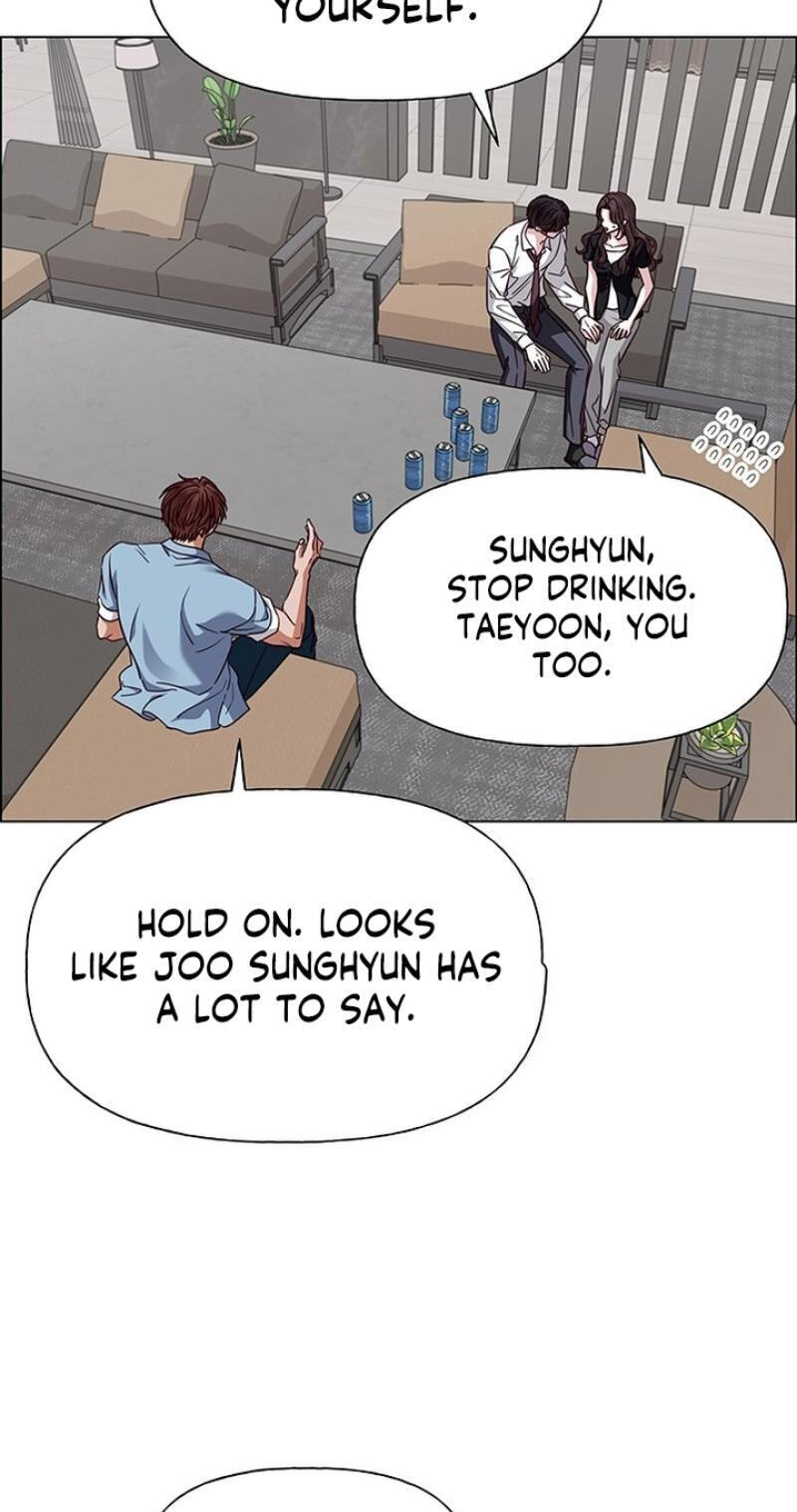 First Confession Chapter 39 page 35 - 