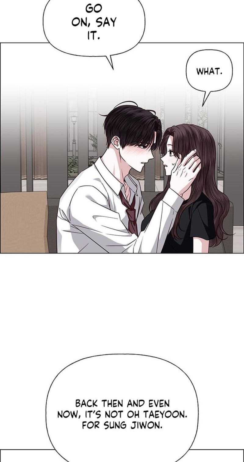 First Confession Chapter 39 page 36 - 