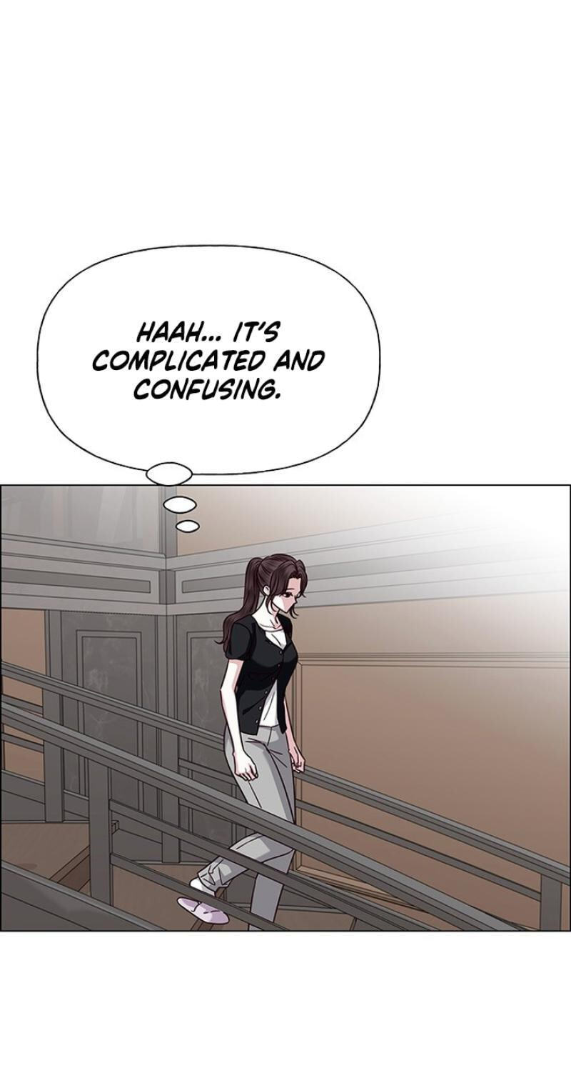 First Confession Chapter 39 page 5 - 
