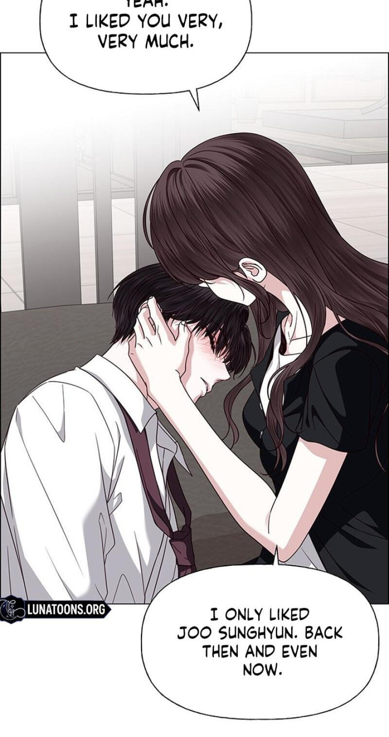 First Confession Chapter 39 page 56 - 