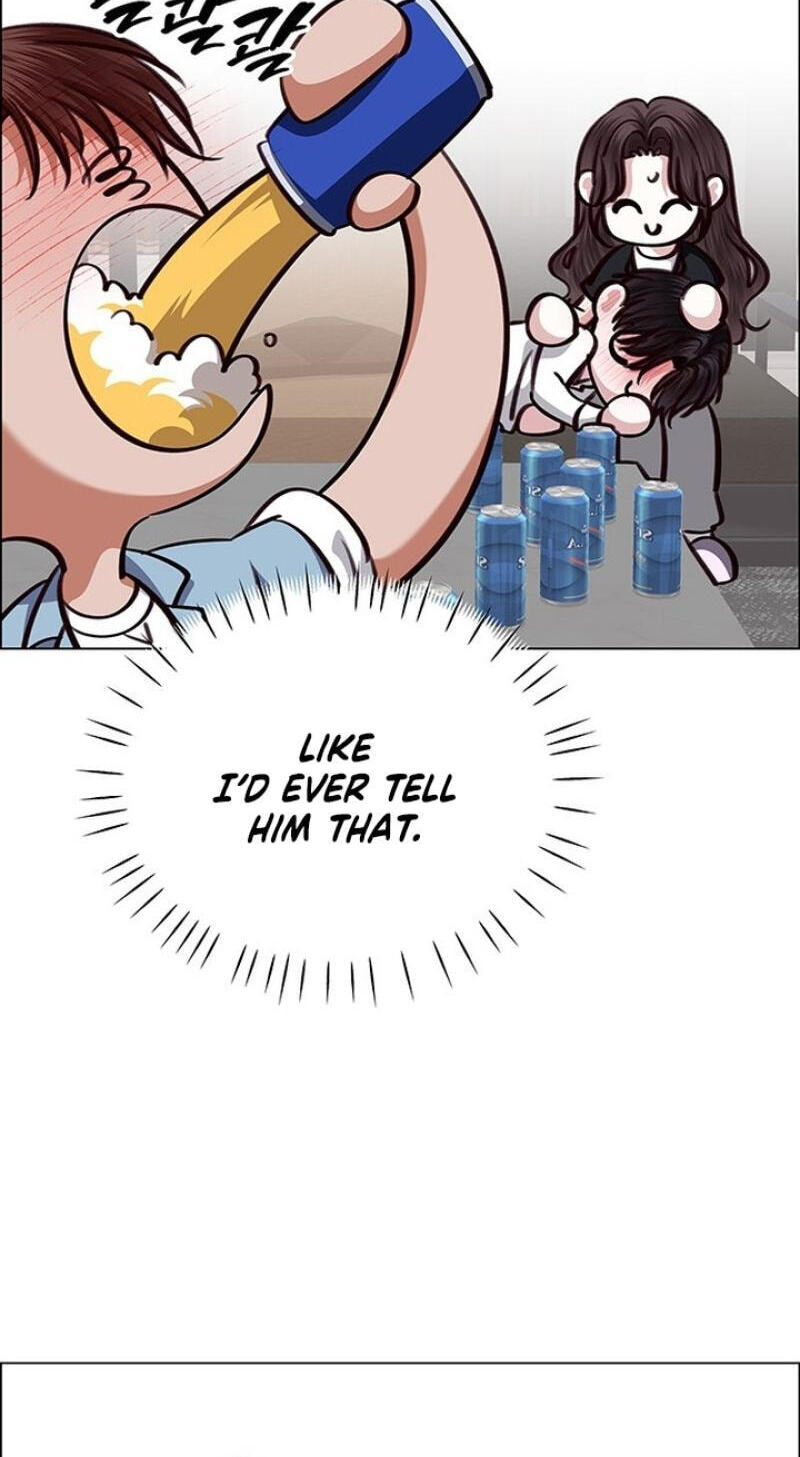 First Confession Chapter 39 page 76 - 