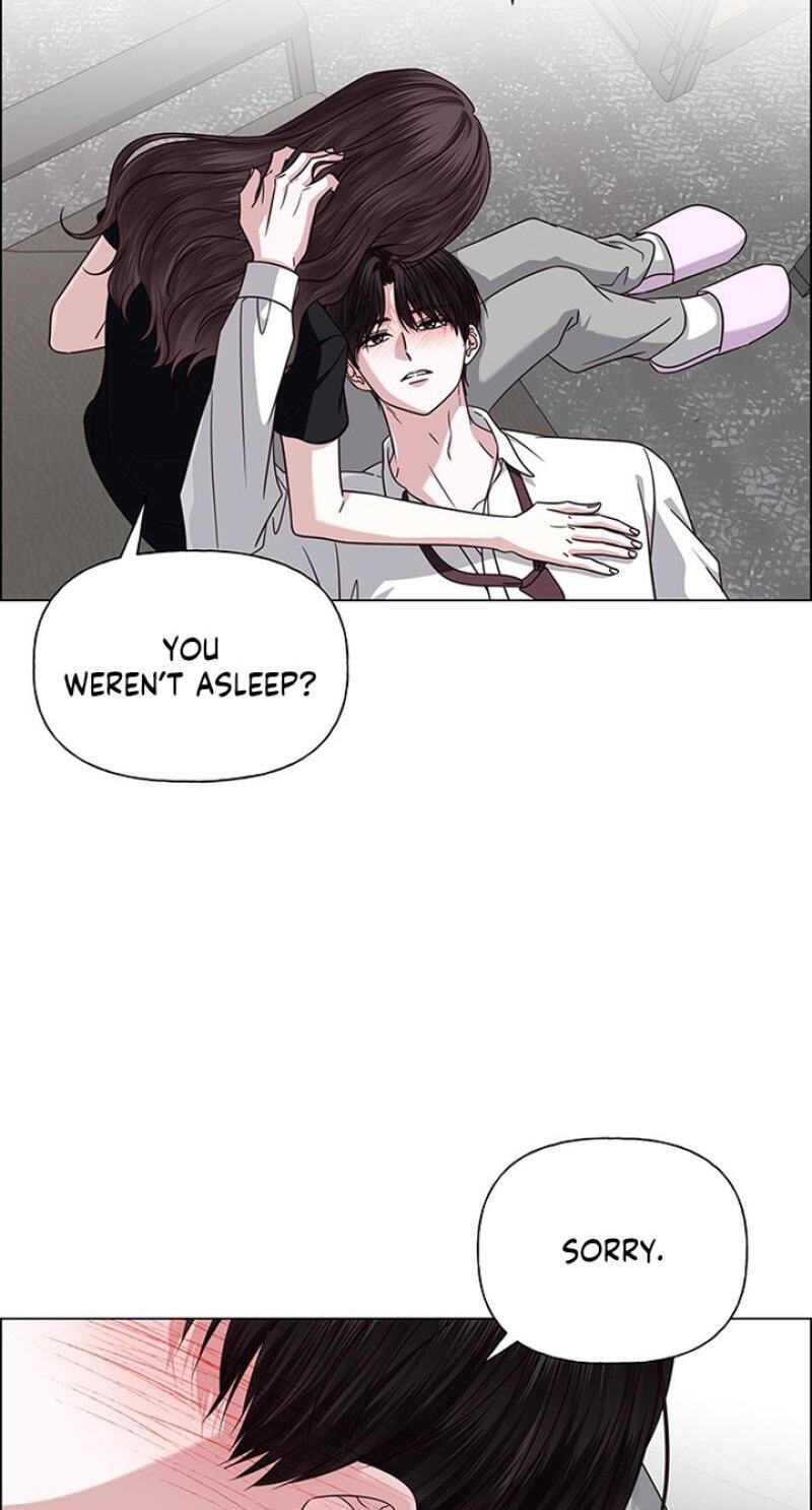 First Confession Chapter 39 page 84 - 