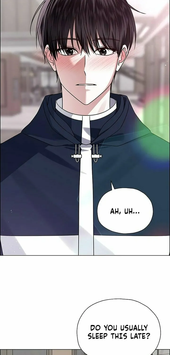 First Confession Chapter 4 page 2 - 