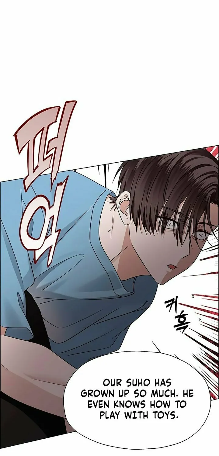 First Confession Chapter 4 page 102 - 