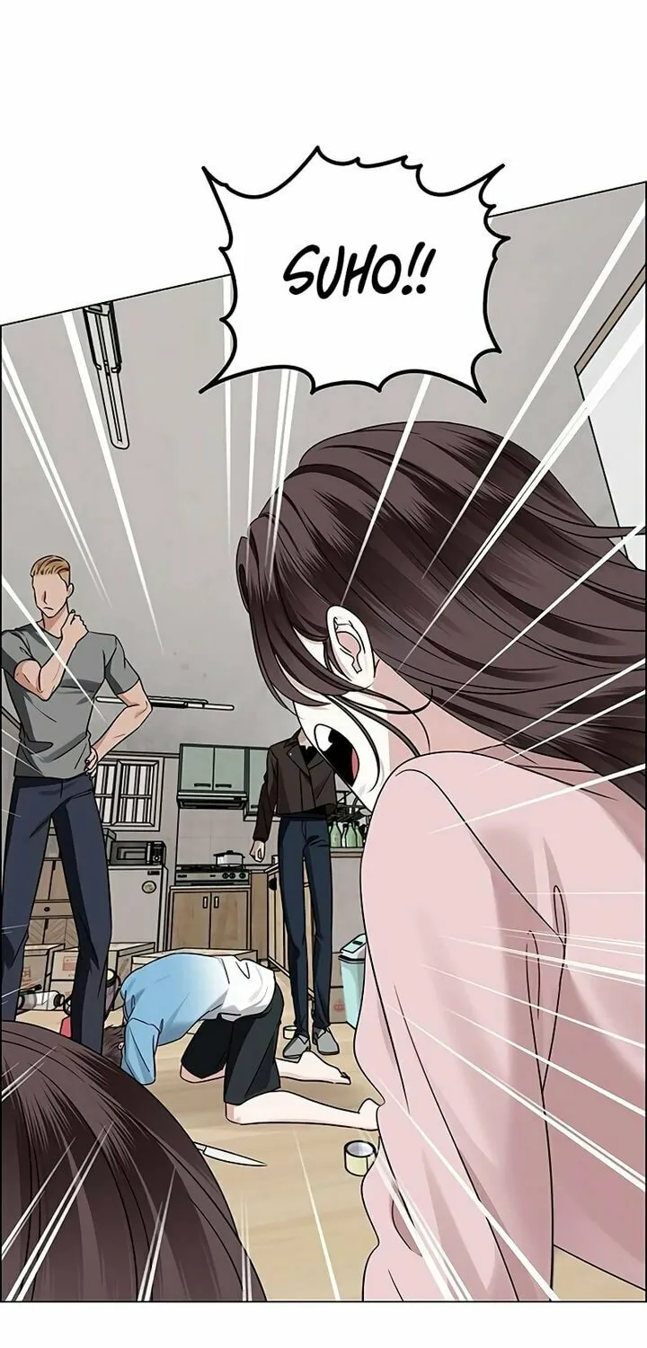First Confession Chapter 4 page 103 - 