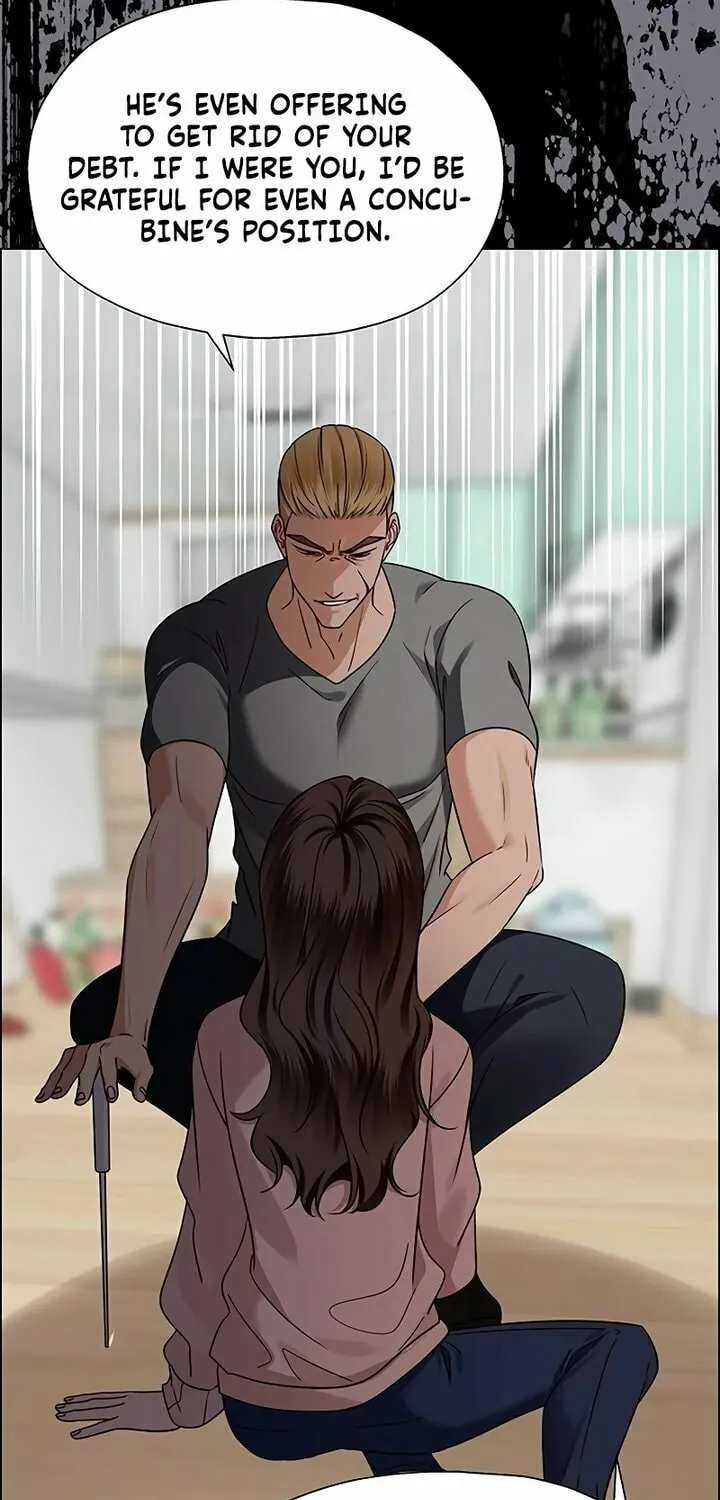 First Confession Chapter 4 page 107 - 