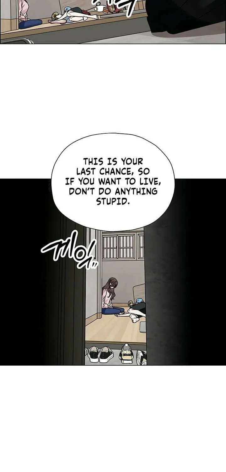 First Confession Chapter 4 page 109 - 