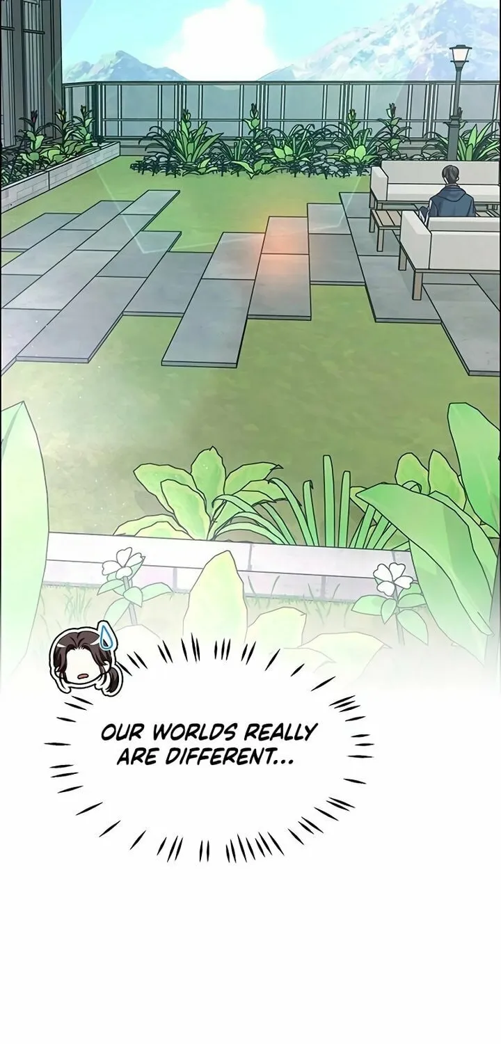 First Confession Chapter 4 page 12 - 