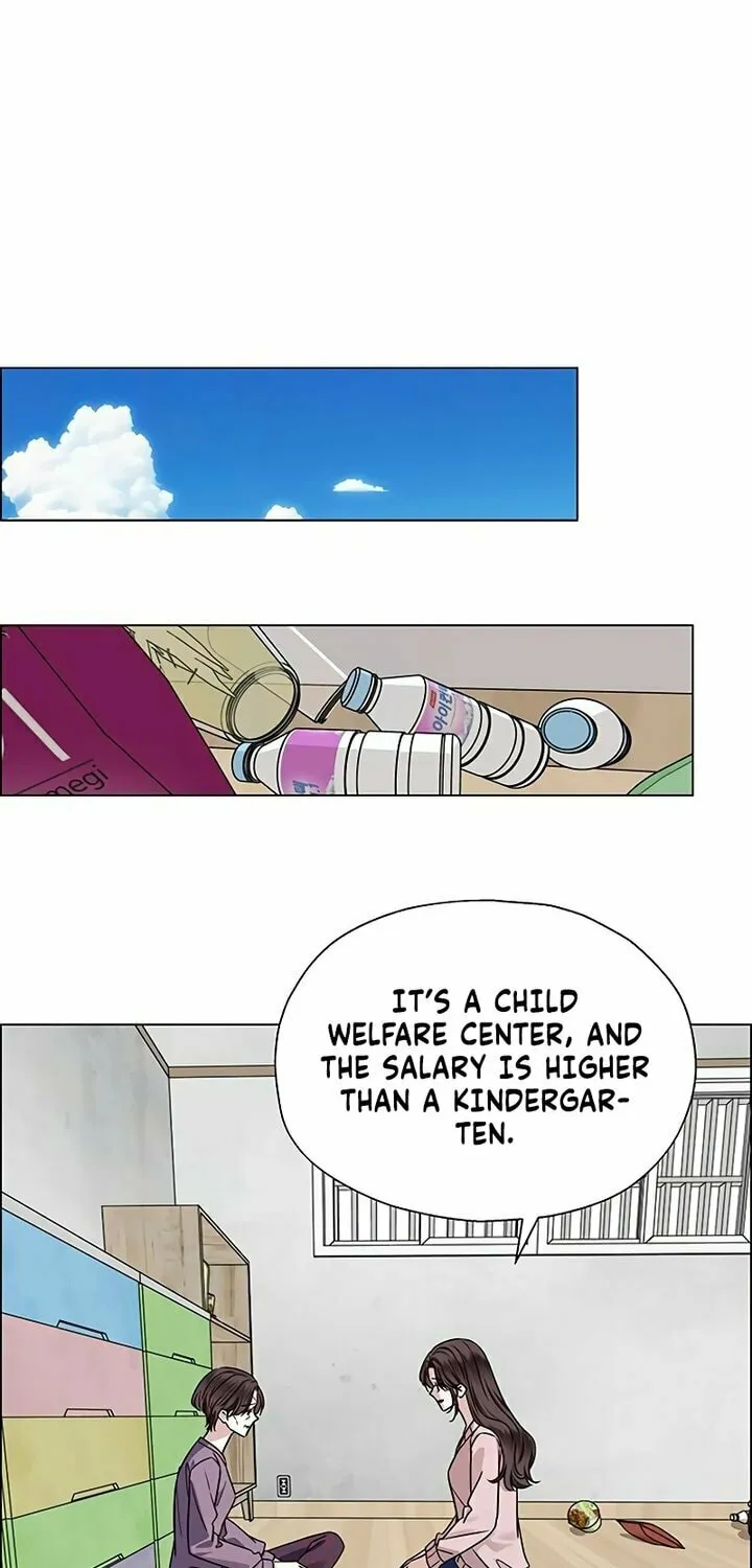 First Confession Chapter 4 page 111 - 