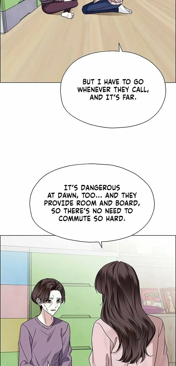 First Confession Chapter 4 page 112 - 