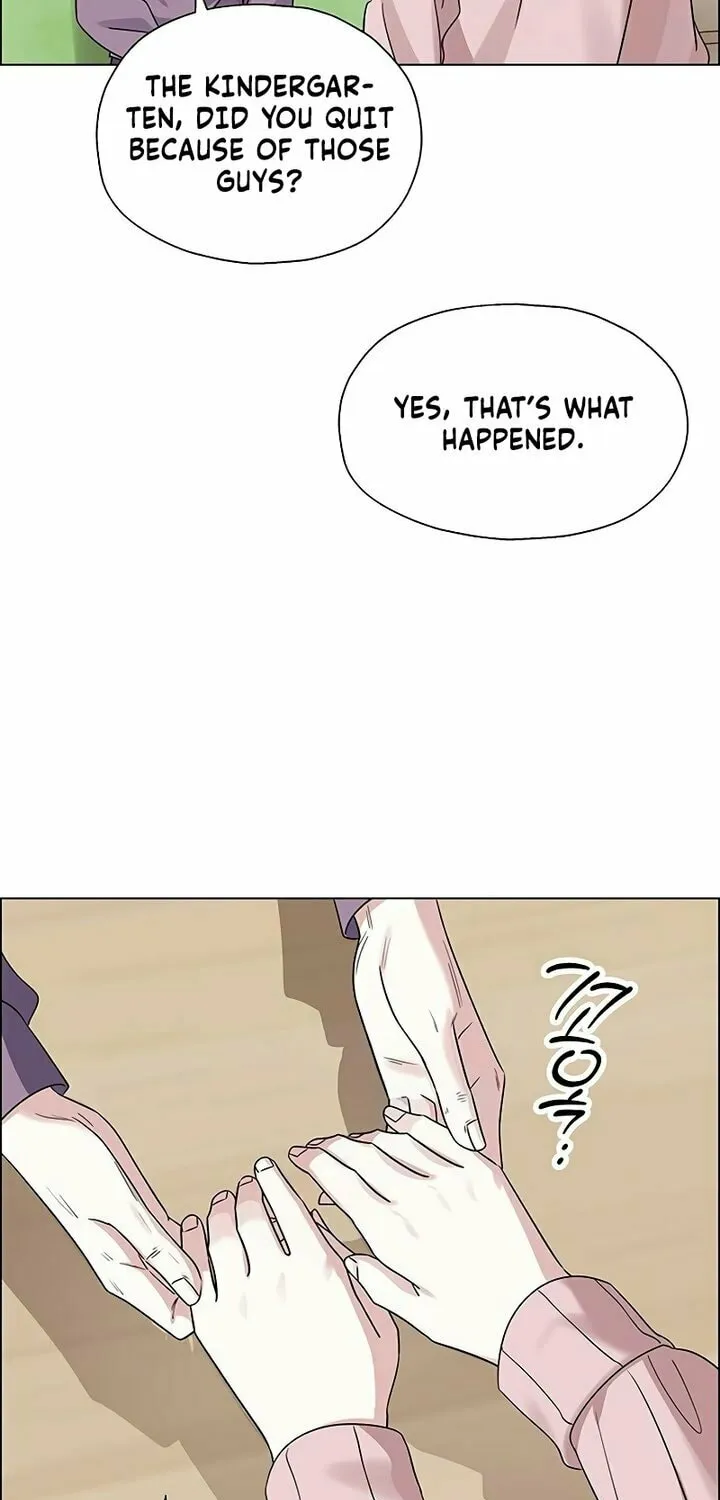 First Confession Chapter 4 page 113 - 