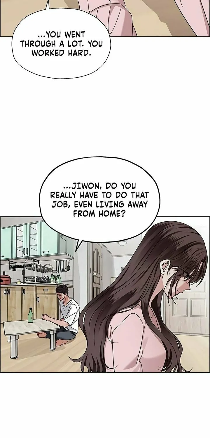 First Confession Chapter 4 page 114 - 