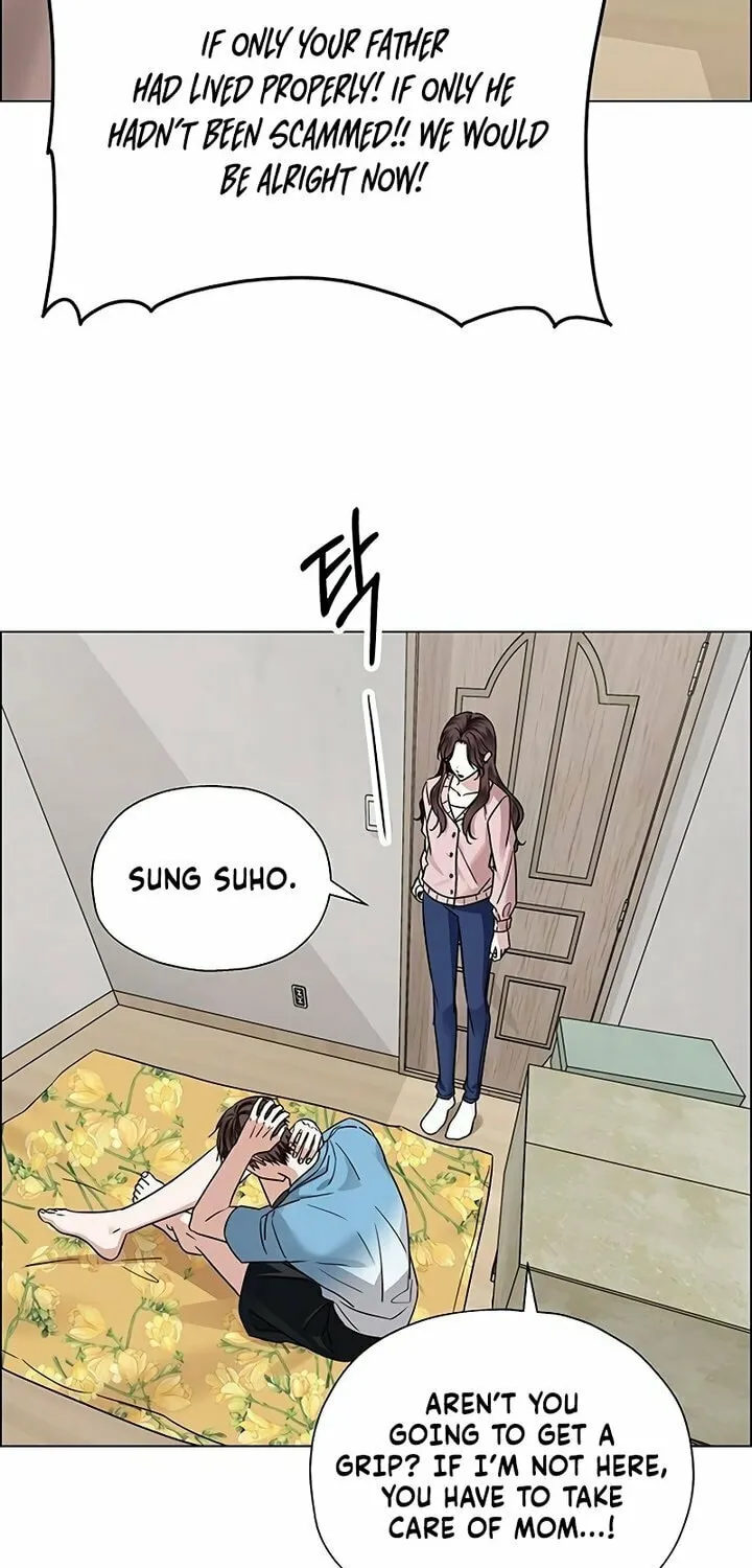 First Confession Chapter 4 page 117 - 