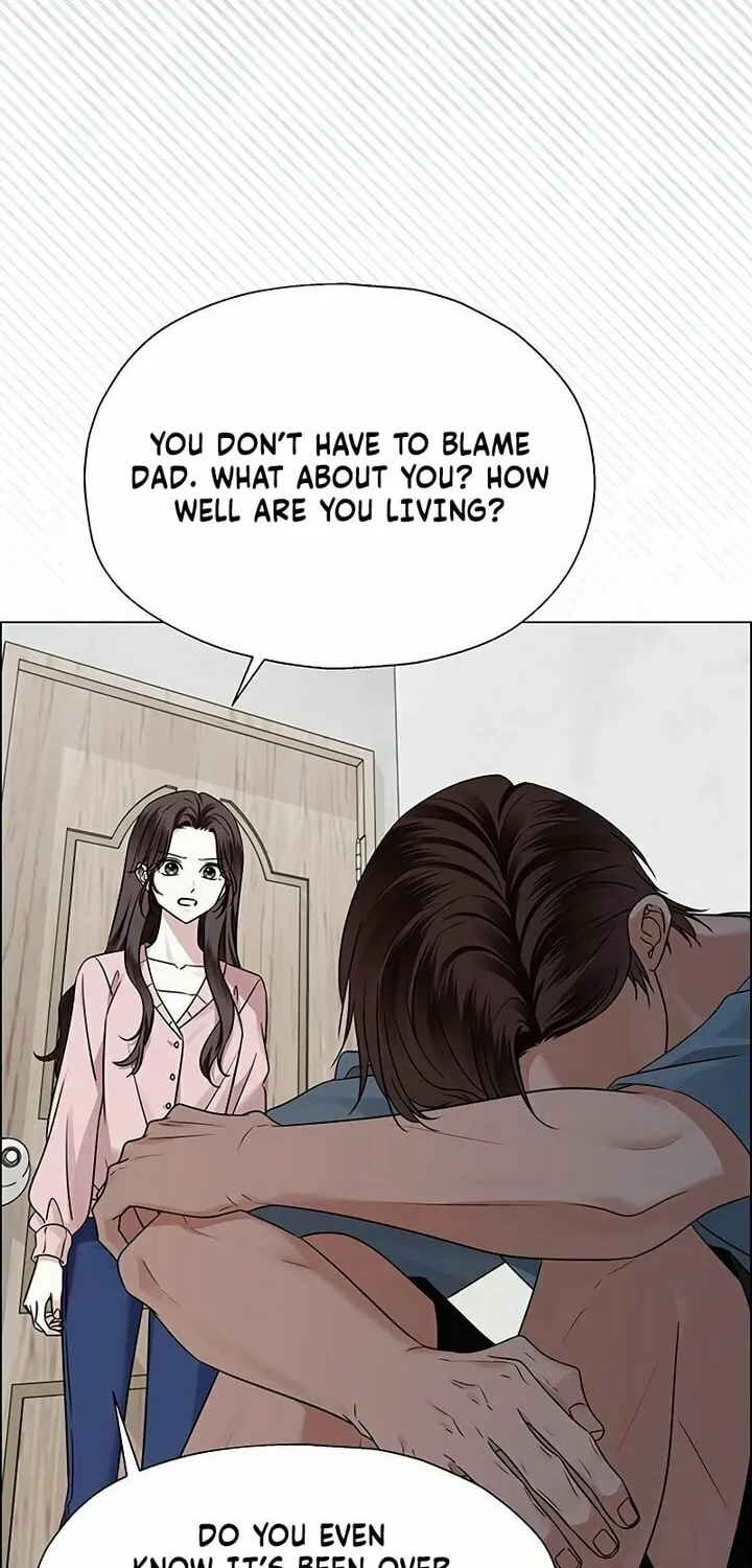 First Confession Chapter 4 page 120 - 